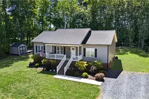 4415 Fairview Farm Rd, Asheboro, NC 27205 - Photo 1