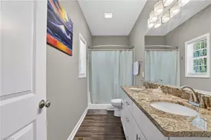 4415 Fairview Farm Rd, Asheboro, NC 27205 - Photo 22
