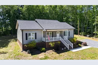 4415 Fairview Farm Road, Asheboro, NC 27205 - Photo 2