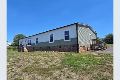 1266 Quaker Church Road, Siloam, NC 27047 - Photo 1