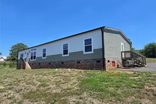 1266 Quaker Church Rd, Siloam, NC 27047 - Photo 1