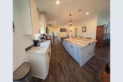 1266 Quaker Church Road, Siloam, NC 27047 - Photo 12