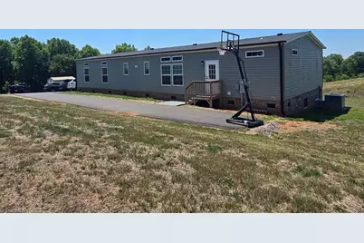 1266 Quaker Church Road, Siloam, NC 27047 - Photo 2