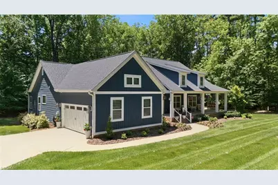 203 Spinnaker Court, Lexington, NC 27292 - Photo 2