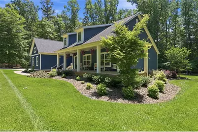 203 Spinnaker Court, Lexington, NC 27292 - Photo 46