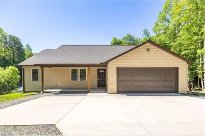 484 Vernon Road, Reidsville, NC 27320 - Photo 2