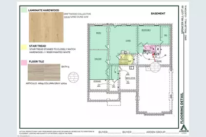 3204 Conduit Road, Summerfield, NC 27358 - Photo 20
