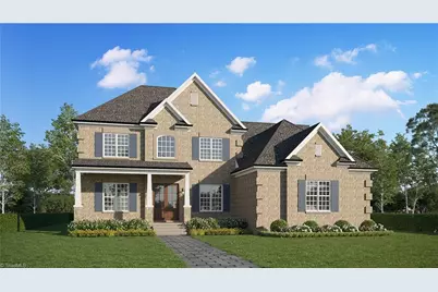 3204 Conduit Road, Summerfield, NC 27358 - Photo 1