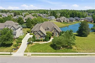 1340 Cappoquin Way, Burlington, NC 27215 - Photo 2