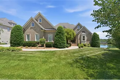 1340 Cappoquin Way, Burlington, NC 27215 - Photo 1