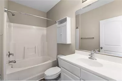 2431 Eagle Creek Court #203, Winston-Salem, NC 27103 - Photo 6