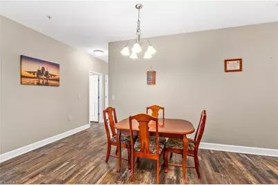 2431 Eagle Creek Court #203, Winston-Salem, NC 27103 - Photo 4