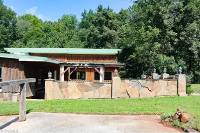 5258 Ferguson Road, Liberty, NC 27298 - Photo 2