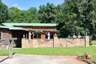 5258 Ferguson Rd, Liberty, NC 27298 - Photo 2