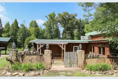 5258 Ferguson Road, Liberty, NC 27298 - Photo 1