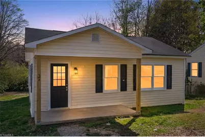 3 Circle Drive, Reidsville, NC 27320 - Photo 28