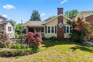 139 Lebanon St, Mount Airy, NC 27030 - Photo 1