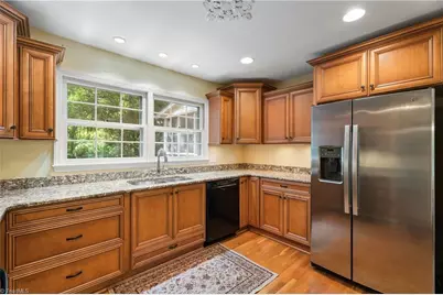 2460 Vincent Road, Winston-Salem, NC 27106 - Photo 12