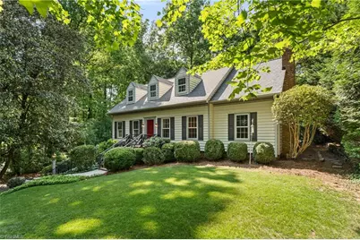 2460 Vincent Road, Winston-Salem, NC 27106 - Photo 40