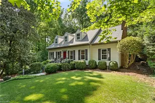 2460 Vincent Rd, Winston-Salem, NC 27106 - Photo 40