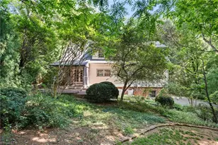 2460 Vincent Rd, Winston-Salem, NC 27106 - Photo 38