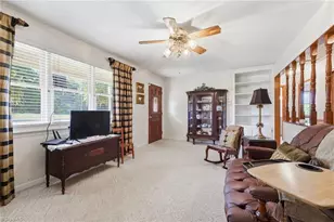 5891 Turner Smith Rd, Browns Summit, NC 27214 - Photo 8