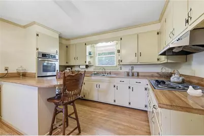 5891 Turner Smith Road, Browns Summit, NC 27214 - Photo 18