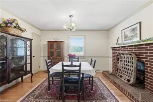 5891 Turner Smith Rd, Browns Summit, NC 27214 - Photo 20