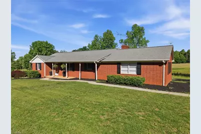 5891 Turner Smith Road, Browns Summit, NC 27214 - Photo 2