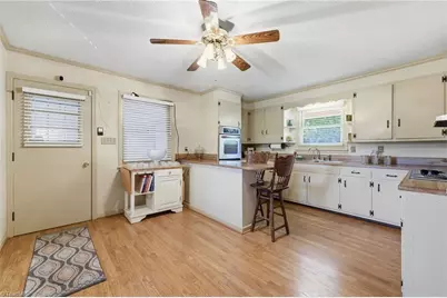 5891 Turner Smith Road, Browns Summit, NC 27214 - Photo 16