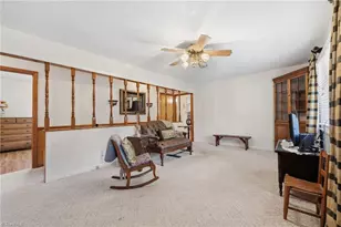 5891 Turner Smith Rd, Browns Summit, NC 27214 - Photo 4