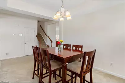 4508 Paula Drive, Winston-Salem, NC 27127 - Photo 2