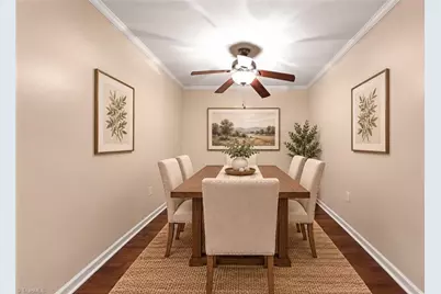 7100 W Friendly Avenue #105, Greensboro, NC 27410 - Photo 8