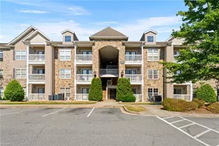 7100 W Friendly Ave, Greensboro, NC 27410 - Photo 2