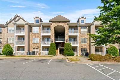7100 W Friendly Avenue #105, Greensboro, NC 27410 - Photo 1