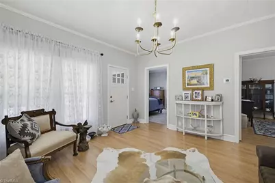 422 Patrick Street, Eden, NC 27288 - Photo 8