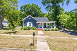 422 Patrick St, Eden, NC 27288 - Photo 2