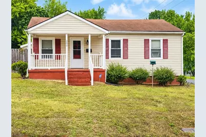 202 Boyd Street, Reidsville, NC 27320 - Photo 1