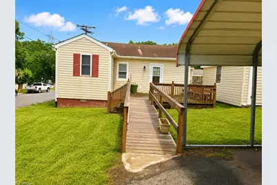 202 Boyd Street, Reidsville, NC 27320 - Photo 20