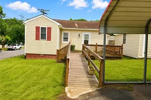 202 Boyd St, Reidsville, NC 27320 - Photo 20