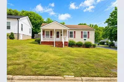 202 Boyd Street, Reidsville, NC 27320 - Photo 2