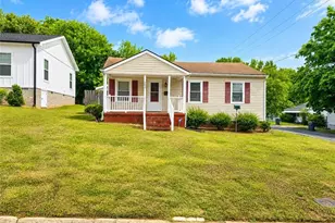 202 Boyd St, Reidsville, NC 27320 - Photo 2