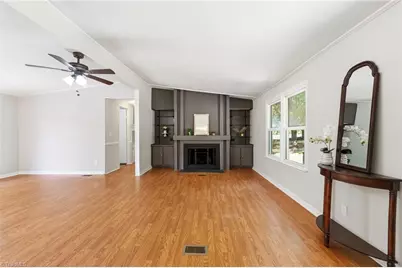 1145 Spencer Orchard Road, Walnut Cove, NC 27052 - Photo 8