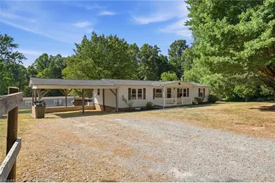 1145 Spencer Orchard Road, Walnut Cove, NC 27052 - Photo 2