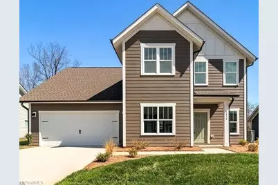 1675 Ashmead Lane, Clemmons, NC 27012 - Photo 1
