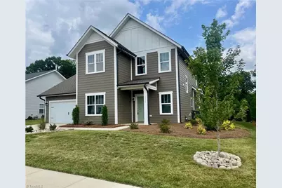 1675 Ashmead Lane, Clemmons, NC 27012 - Photo 1