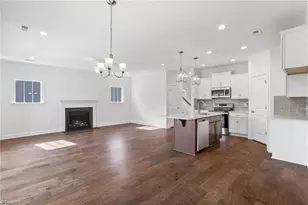 1675 Ashmead Ln, Clemmons, NC 27012 - Photo 10