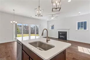 1675 Ashmead Ln, Clemmons, NC 27012 - Photo 8