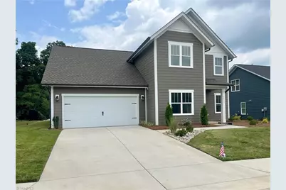 1675 Ashmead Lane, Clemmons, NC 27012 - Photo 2