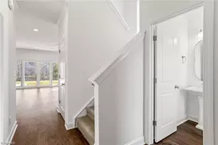 1675 Ashmead Ln, Clemmons, NC 27012 - Photo 2